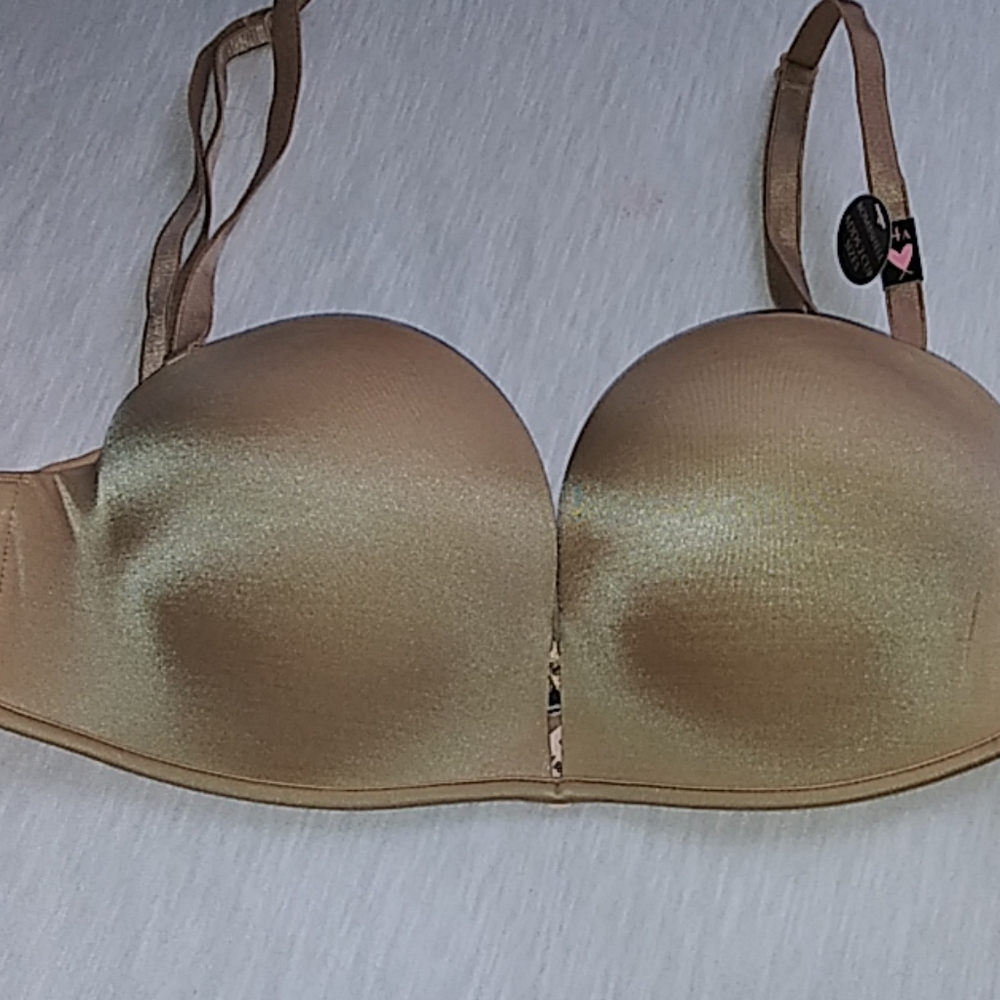 Victoria's secret bra